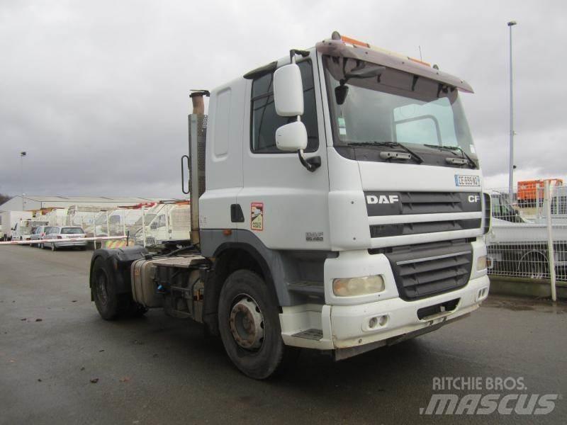 DAF CF85 460 牵引车