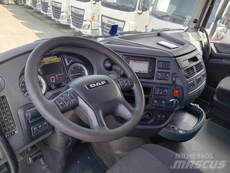 DAF XF 460 牵引车