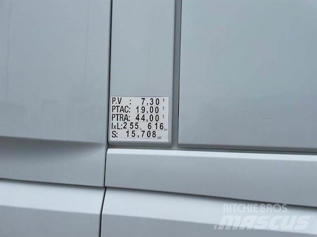 DAF XF 460 牵引车