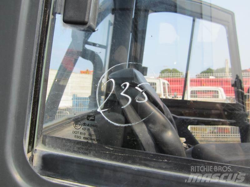 Fenwick H30 其他叉车