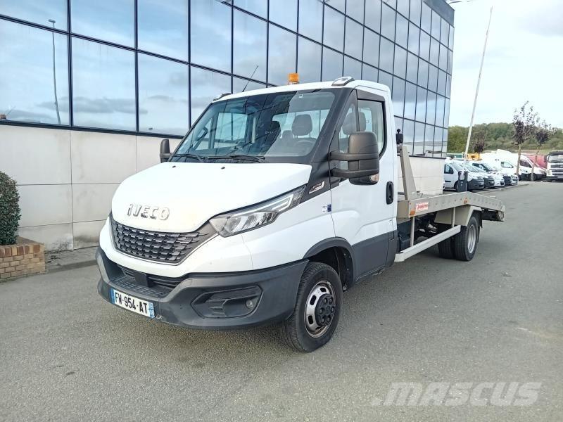 Iveco 35180 其他