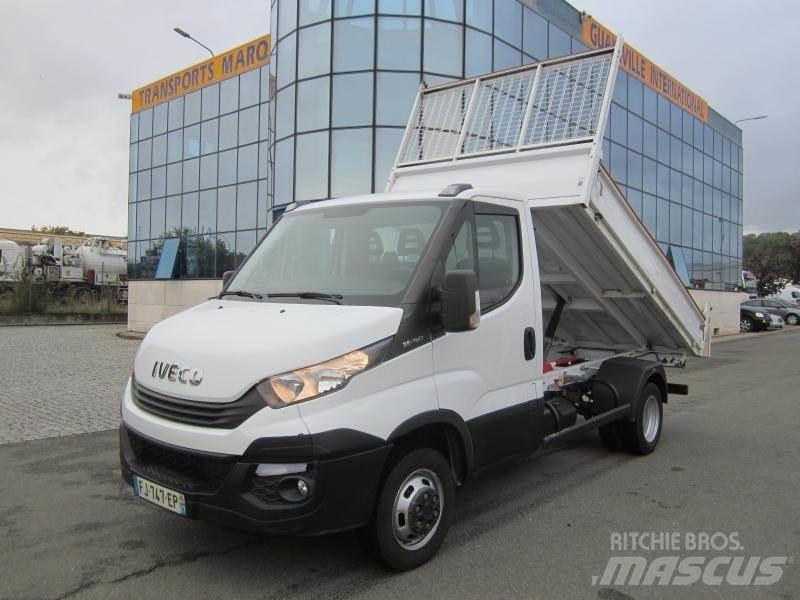 Iveco Daily 皮卡车