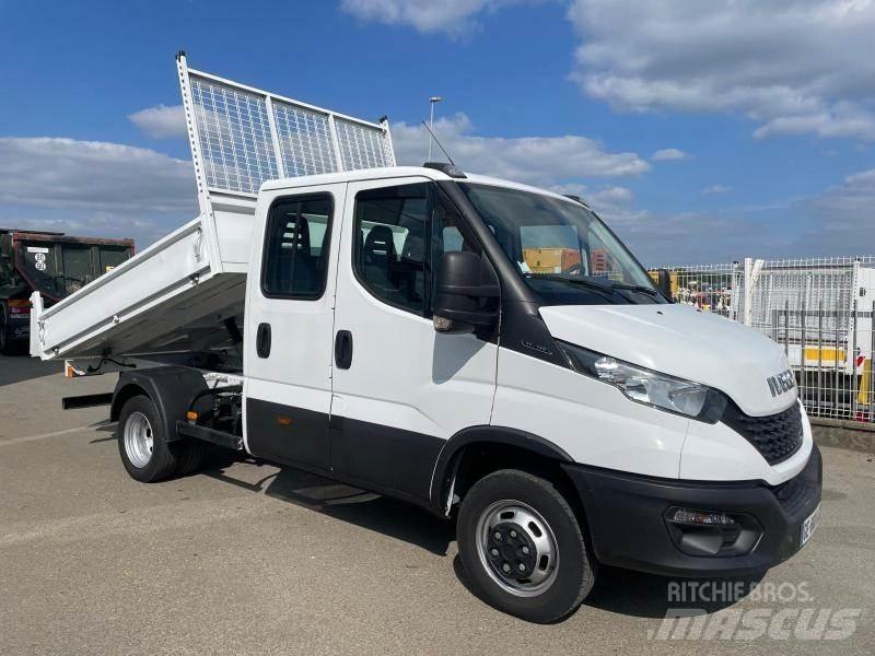 Iveco Daily 皮卡车