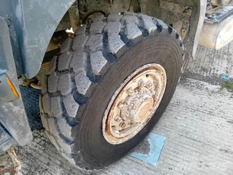 Renault Kerax 其他货车