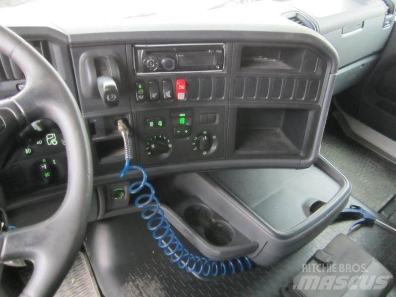 Scania R 440 牵引车