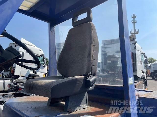 Toyota 3FD60 其他叉车