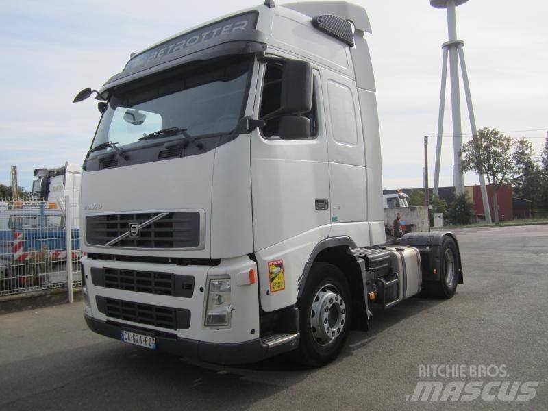 Volvo FH 440 牵引车