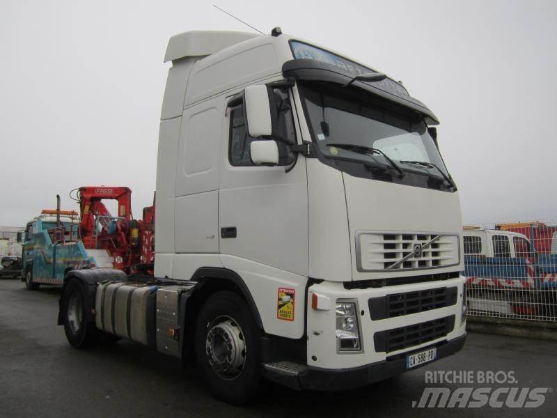 Volvo FH 440 牵引车