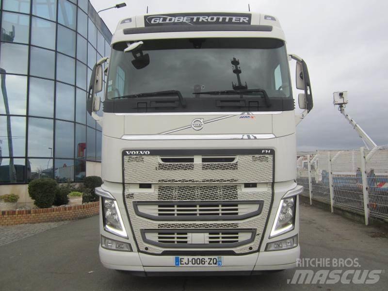 Volvo FH 460 牵引车