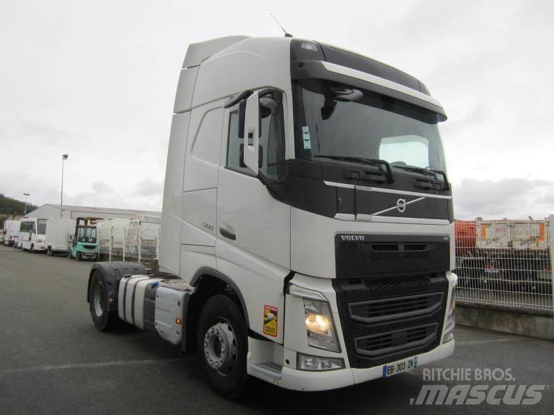 Volvo FH 500 牵引车