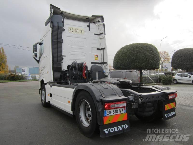 Volvo FH 540 牵引车