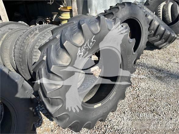 BKT 14.9R24 轮胎、车轮和轮圈