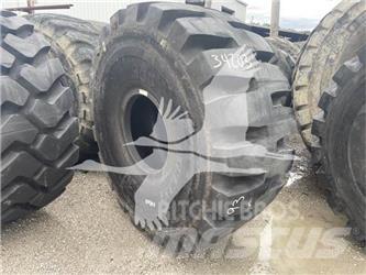 BKT 29.5R25 轮胎、车轮和轮圈