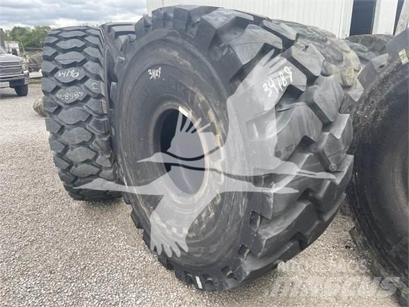 BKT 29.5R25 轮胎、车轮和轮圈