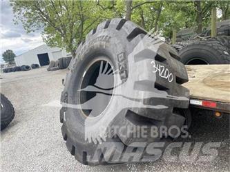 BKT 35/65X33 轮胎、车轮和轮圈