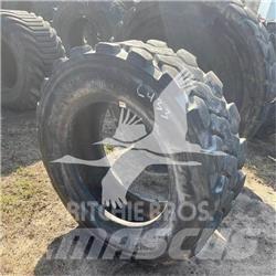 BKT 400/75X28 轮胎、车轮和轮圈