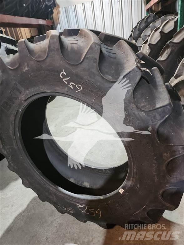 BKT 420/85R34 建筑机械-其他