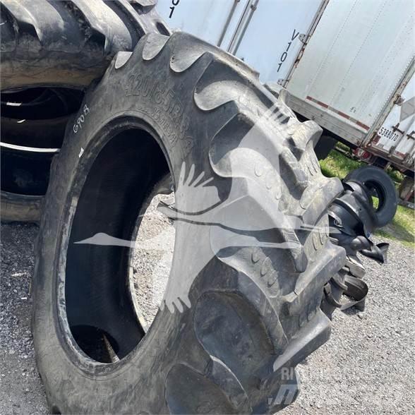 BKT 420/85R34 建筑机械-其他