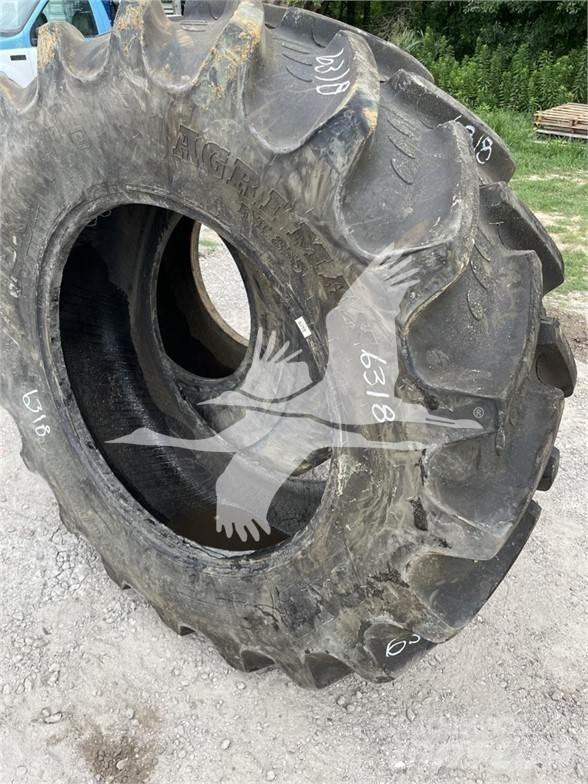 BKT 460/85R34 建筑机械-其他