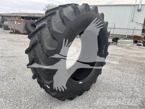 BKT 710/70R42 建筑机械-其他