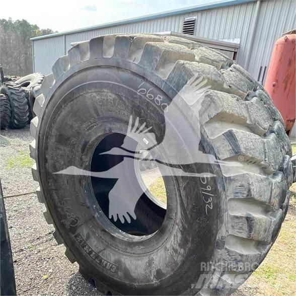 BKT 875/65R29 轮胎、车轮和轮圈