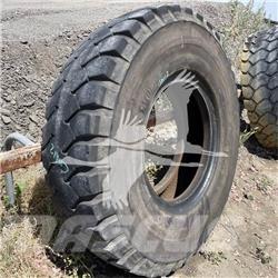  BOTO 18.00R33 轮胎、车轮和轮圈