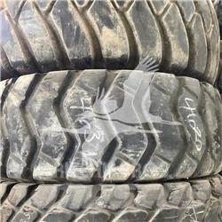  BOTO 20.5R25 轮胎、车轮和轮圈