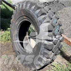  CAMSO 17.5X25 轮胎、车轮和轮圈