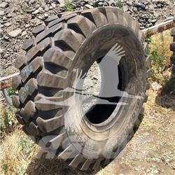  CAMSO 20.5X25 轮胎、车轮和轮圈