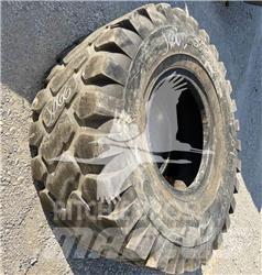  CAMSO 20.5X25 轮胎、车轮和轮圈