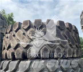  CAMSO 20.5X25 轮胎、车轮和轮圈