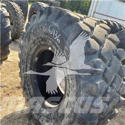  CAMSO 20.5X25 轮胎、车轮和轮圈