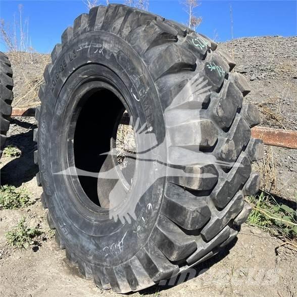  CAMSO 20.5X25 轮胎、车轮和轮圈