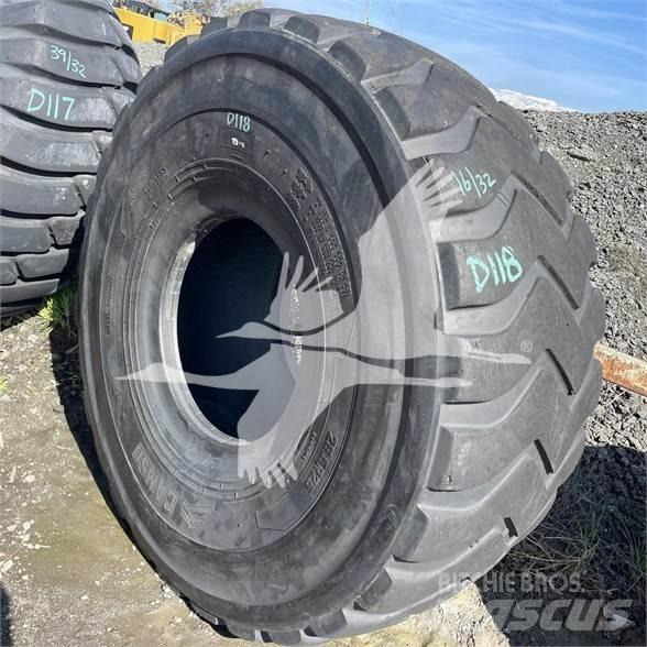  CAMSO 26.5R25 轮胎、车轮和轮圈