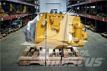 CAT 657E-Rear 传动装置