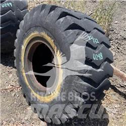  Gulf 23.5X25 轮胎、车轮和轮圈