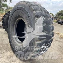 Hilo 23.5R25 轮胎、车轮和轮圈