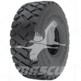  MAGNA 17.5R25 轮胎、车轮和轮圈