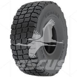  MAGNA 20.5R25 轮胎、车轮和轮圈