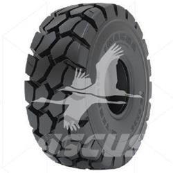  MAGNA 23.5R25 轮胎、车轮和轮圈