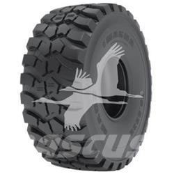  MAGNA 23.5R25 轮胎、车轮和轮圈