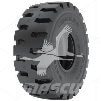  MAGNA 23.5R25 轮胎、车轮和轮圈