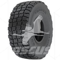  MAGNA 23.5R25 轮胎、车轮和轮圈