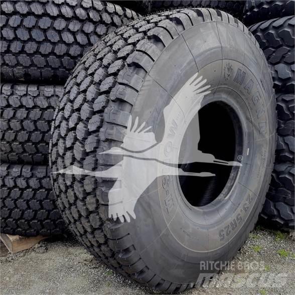  MAGNA 23.5R25 轮胎、车轮和轮圈