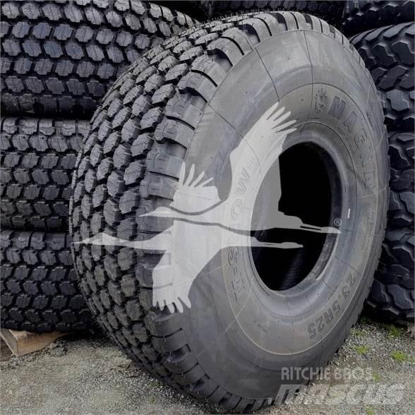  MAGNA 23.5R25 轮胎、车轮和轮圈