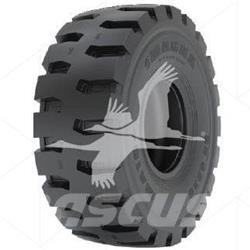  MAGNA 26.5R25 轮胎、车轮和轮圈