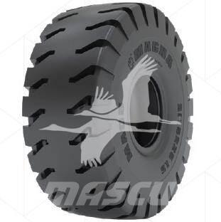  MAGNA 26.5R25 轮胎、车轮和轮圈