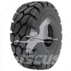  MAGNA 26.5R25 轮胎、车轮和轮圈