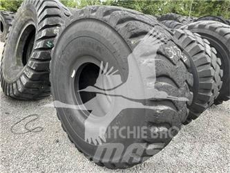  MAGNA 29.5R25 轮胎、车轮和轮圈