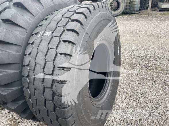  MAXAM 20.5R25 轮胎、车轮和轮圈